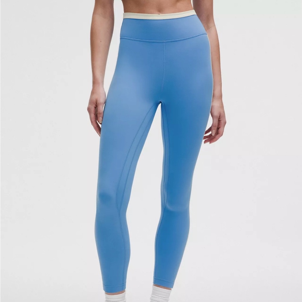 Lululemon Athletica Leggings